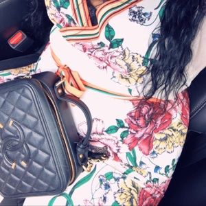 Meet your Posher, Natasha